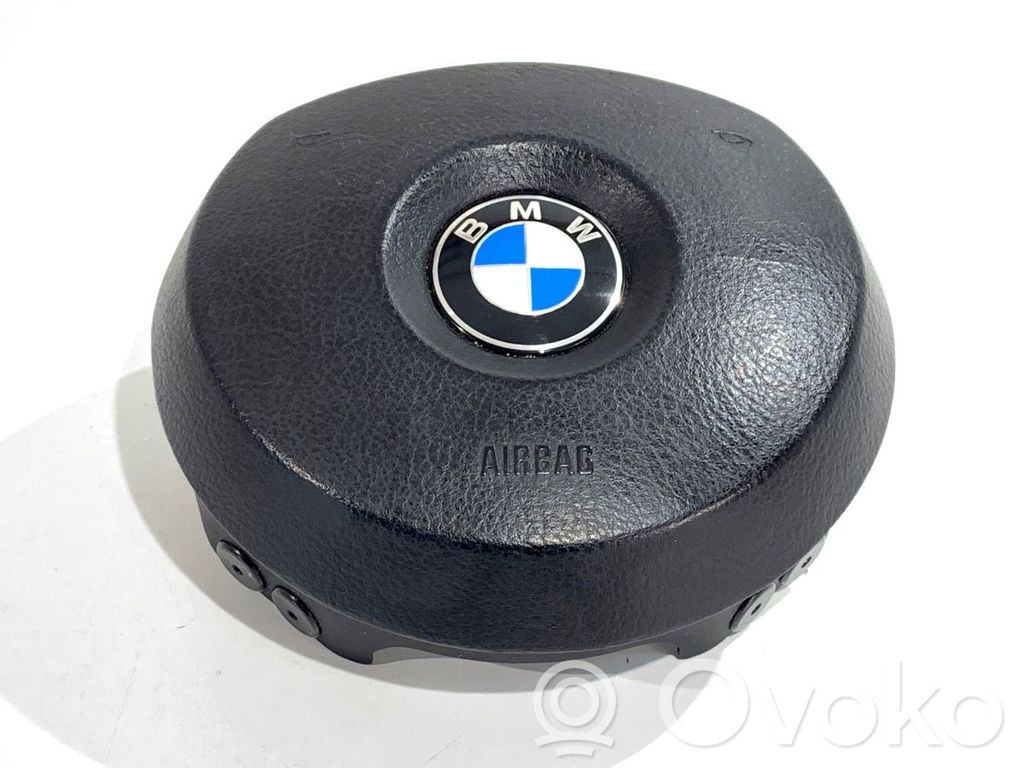BMW X3 E83 Vairo oro pagalvė 