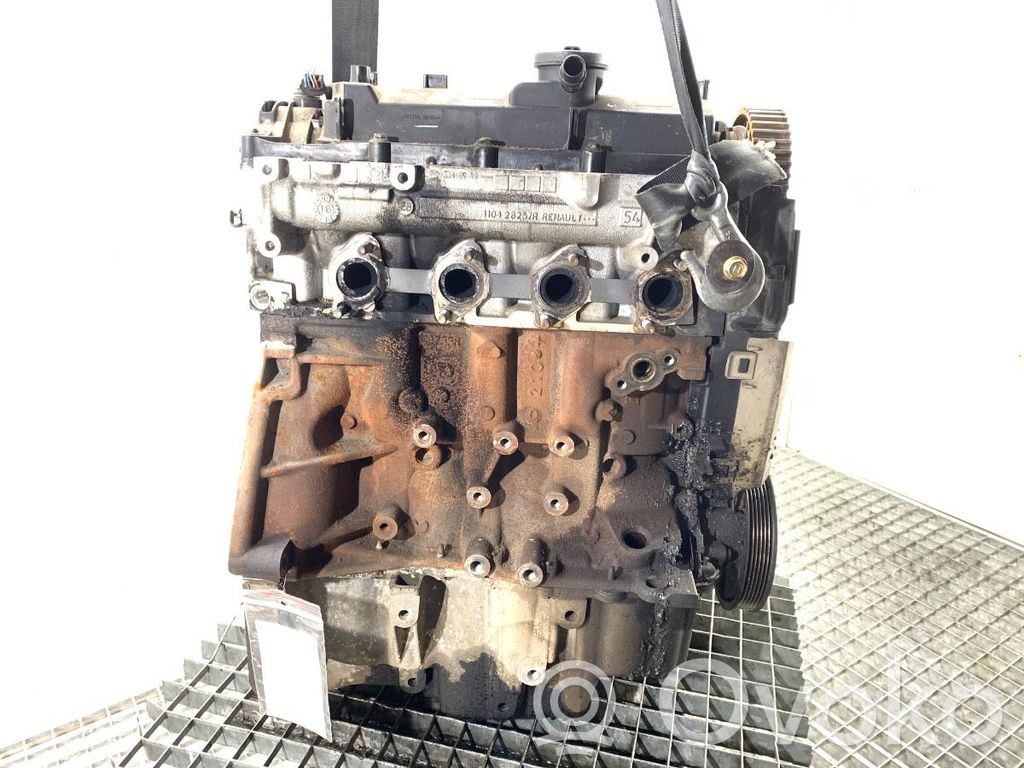 Motor   K9K647