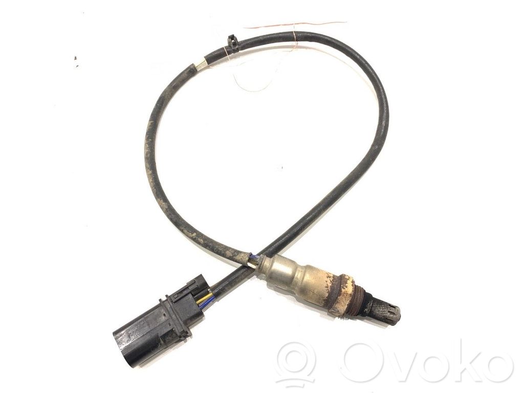 KIA Sportage Lambda probe sensor 