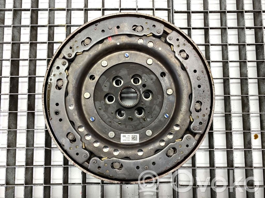 Renault Scenic IV - Grand scenic IV Clutch set kit 