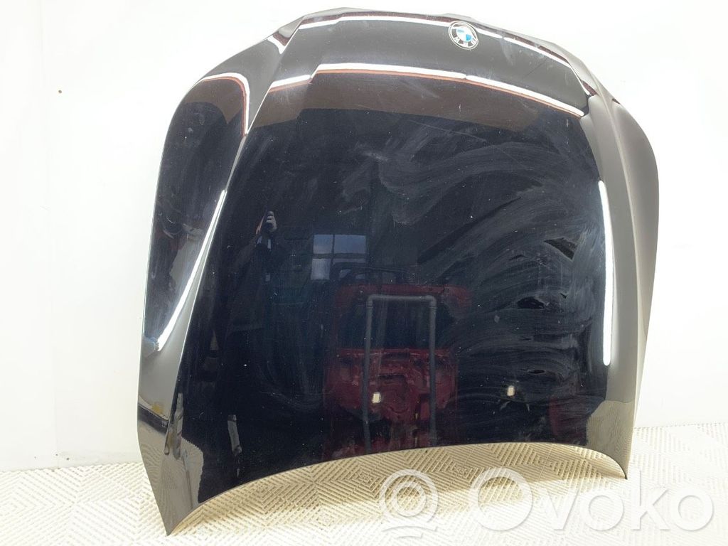 Motorhaube   668