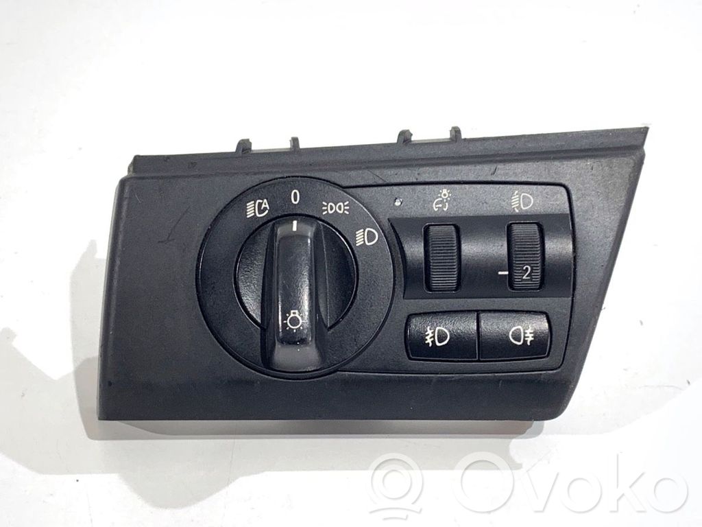 BMW X3 E83 Other switches/knobs/shifts 