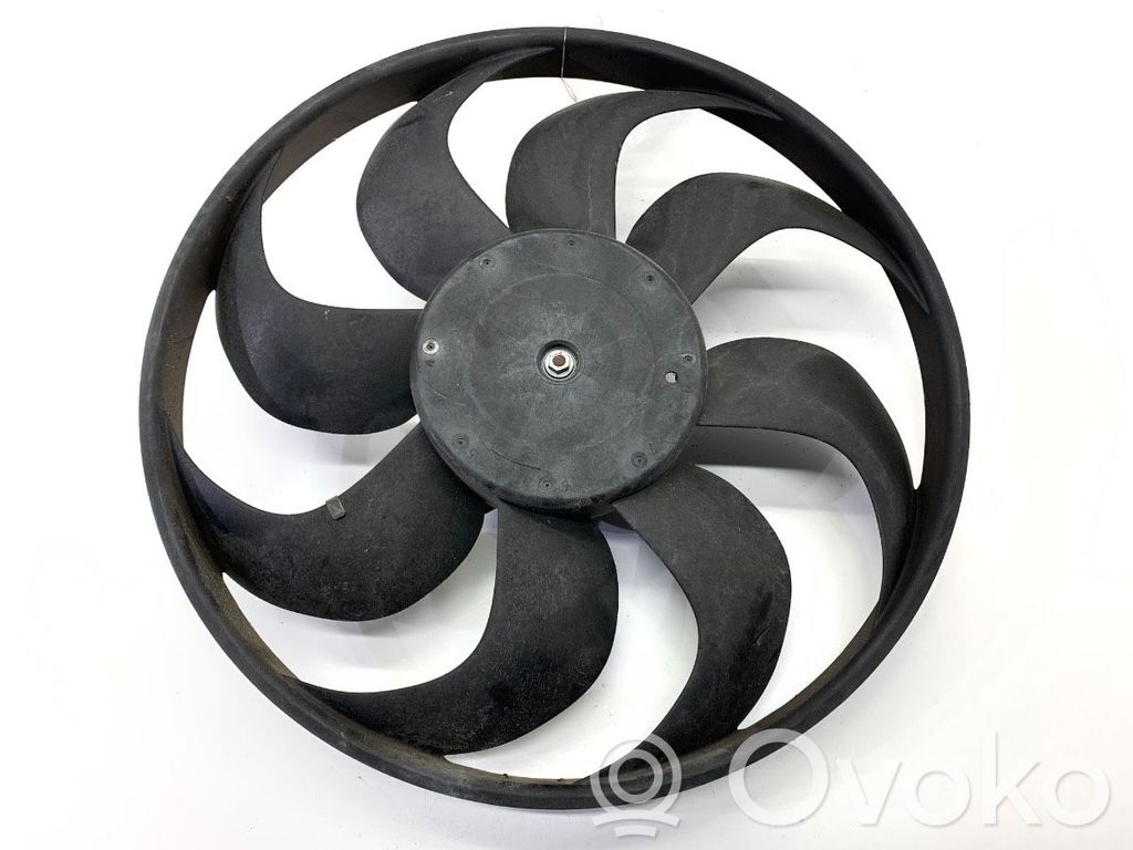 Juego de ventilador   5000991
