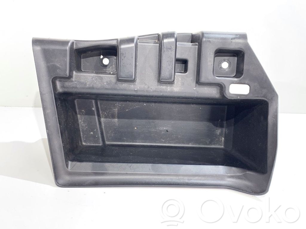 BMW 5 G30 G31 G38 Schowek deski rozdzielczej / Komplet 