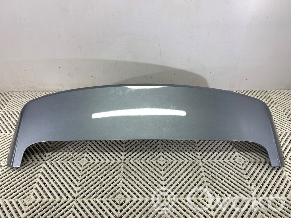 KIA Sportage Tailgate/trunk spoiler 