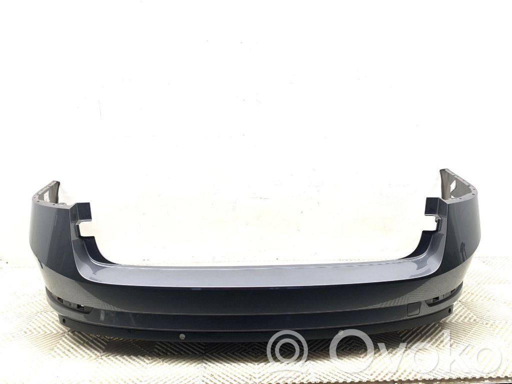 Skoda Superb B8 (3V) Rear bumper 