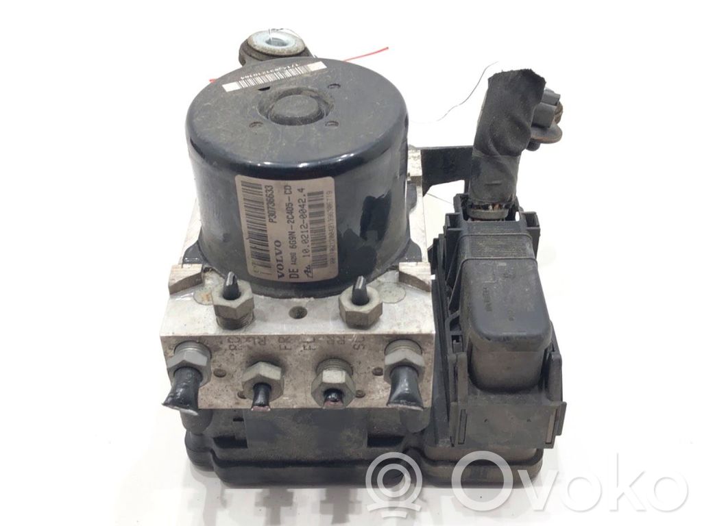 Volvo S80 ABS bloks 