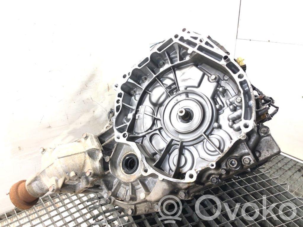 Honda CR-V Manual 5 speed gearbox 