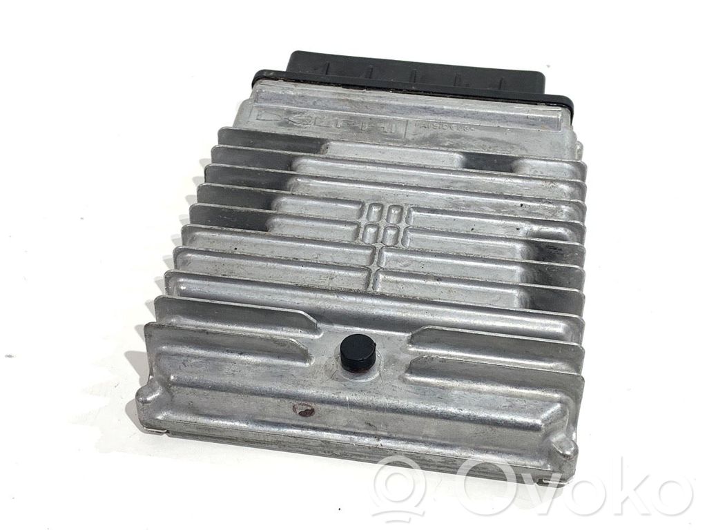 Ford Transit Engine control unit/module ECU 