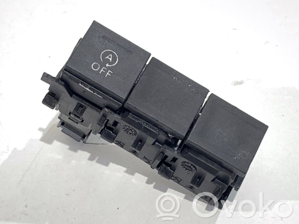 Toyota ProAce City Other switches/knobs/shifts 