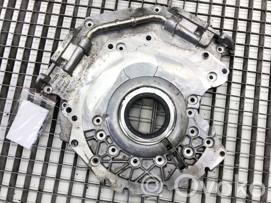 Engine cover (trim)   059103171DN