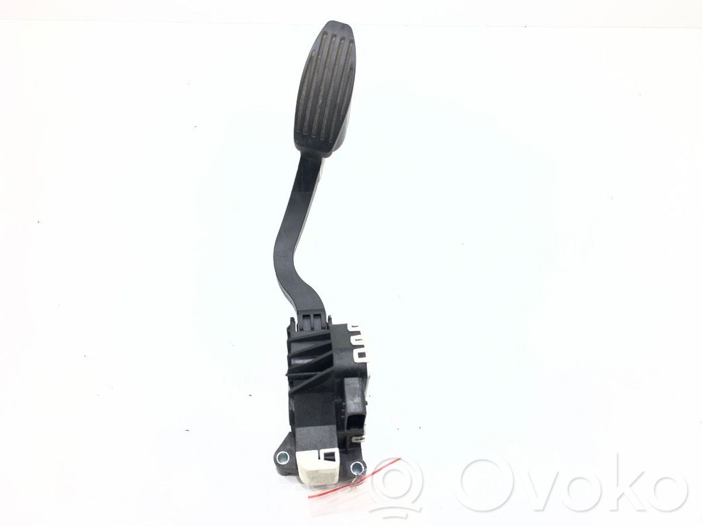 Fiat 500 Accelerator throttle pedal 
