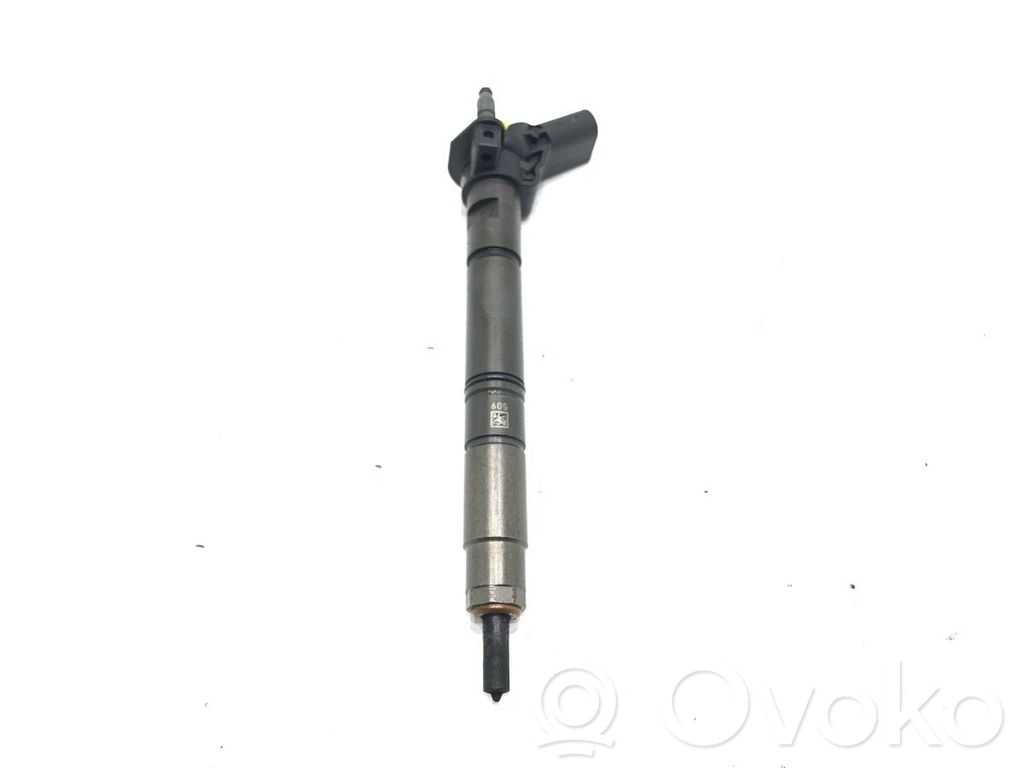 Audi A8 S8 D5 Fuel injectors set 