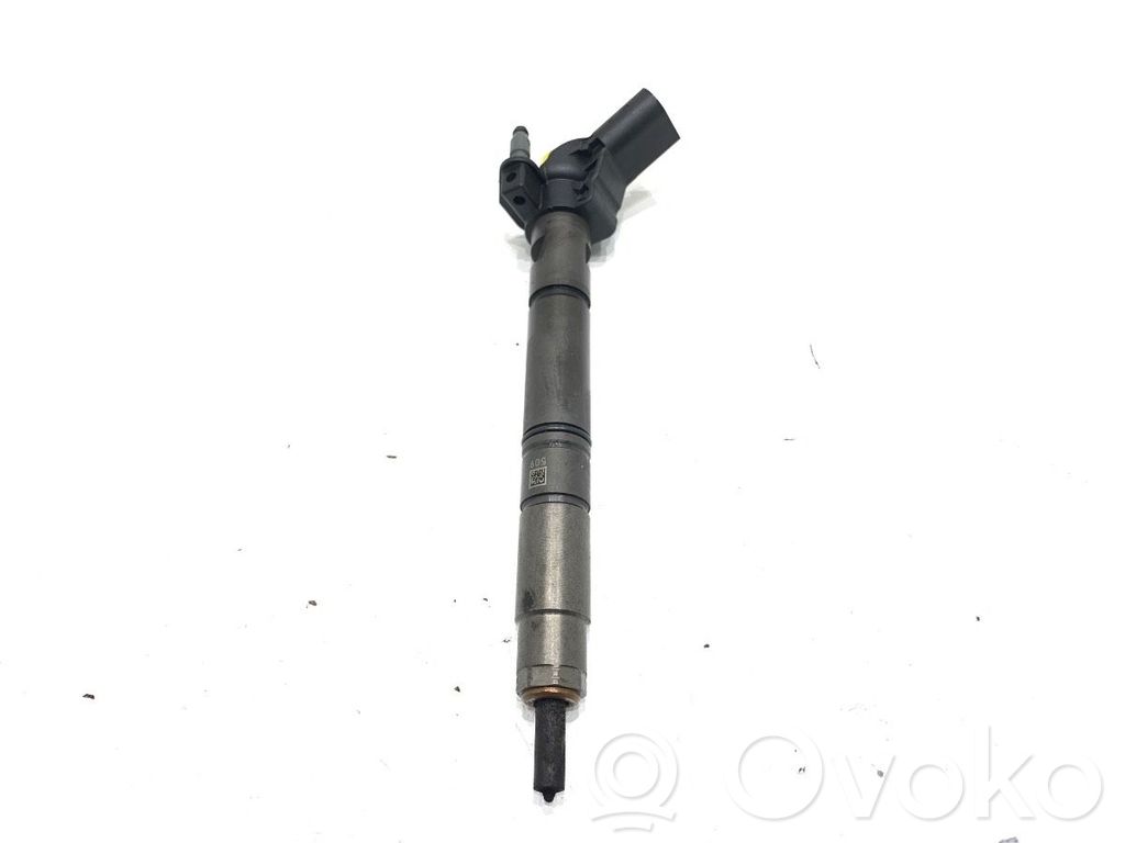 Audi A8 S8 D5 Fuel injectors set 