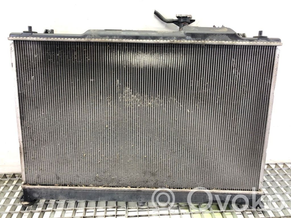 Mazda CX-7 Radiateur de refroidissement 