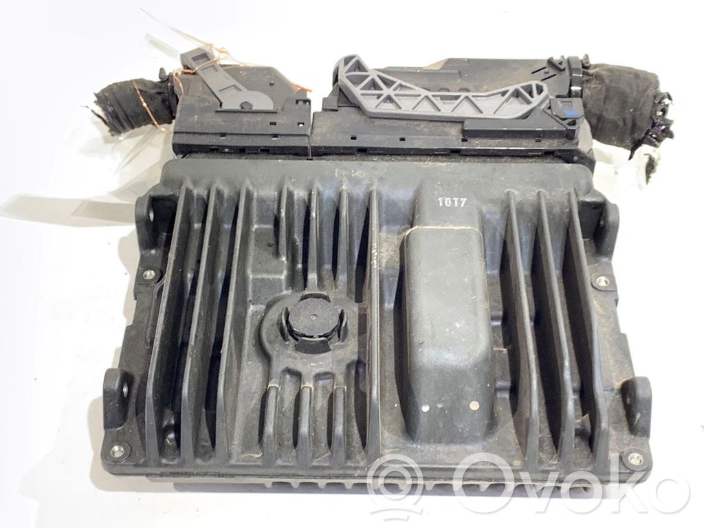 Toyota C-HR I Engine control unit/module ECU 