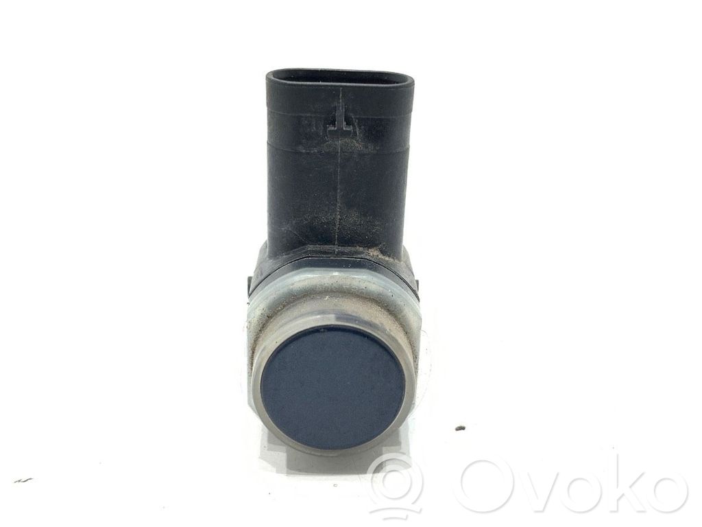 Fiat 500 Sensor de aparcamiento PDC 