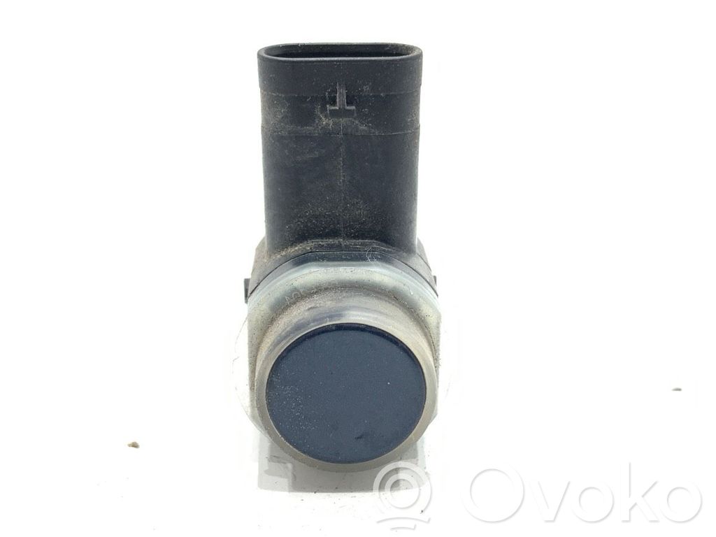 Fiat 500 Sensor de aparcamiento PDC 