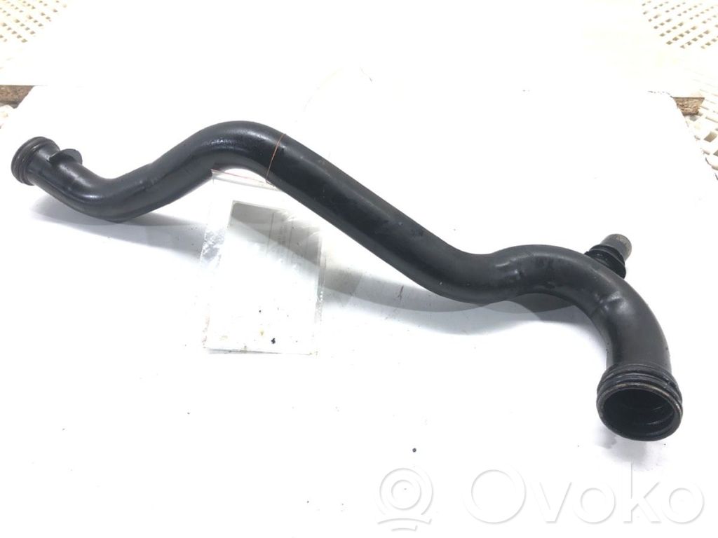Ford Mondeo MK V Conductă/furtun lichid de răcire motor 