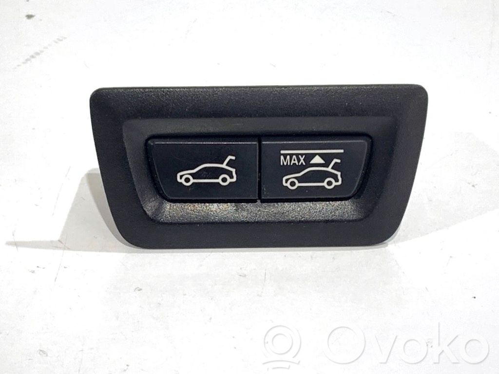 BMW 5 GT F07 Other switches/knobs/shifts 
