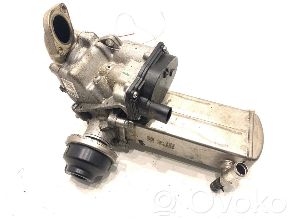 Audi A8 S8 D5 EGR vožtuvas 