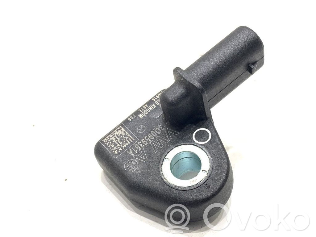 Airbagsensor Crashsensor Drucksensor   3Q0959351A