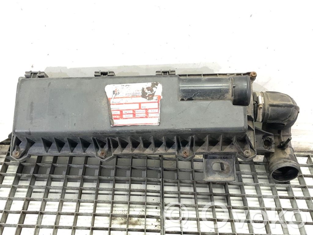 Citroen Nemo Ilmansuodattimen kotelo 