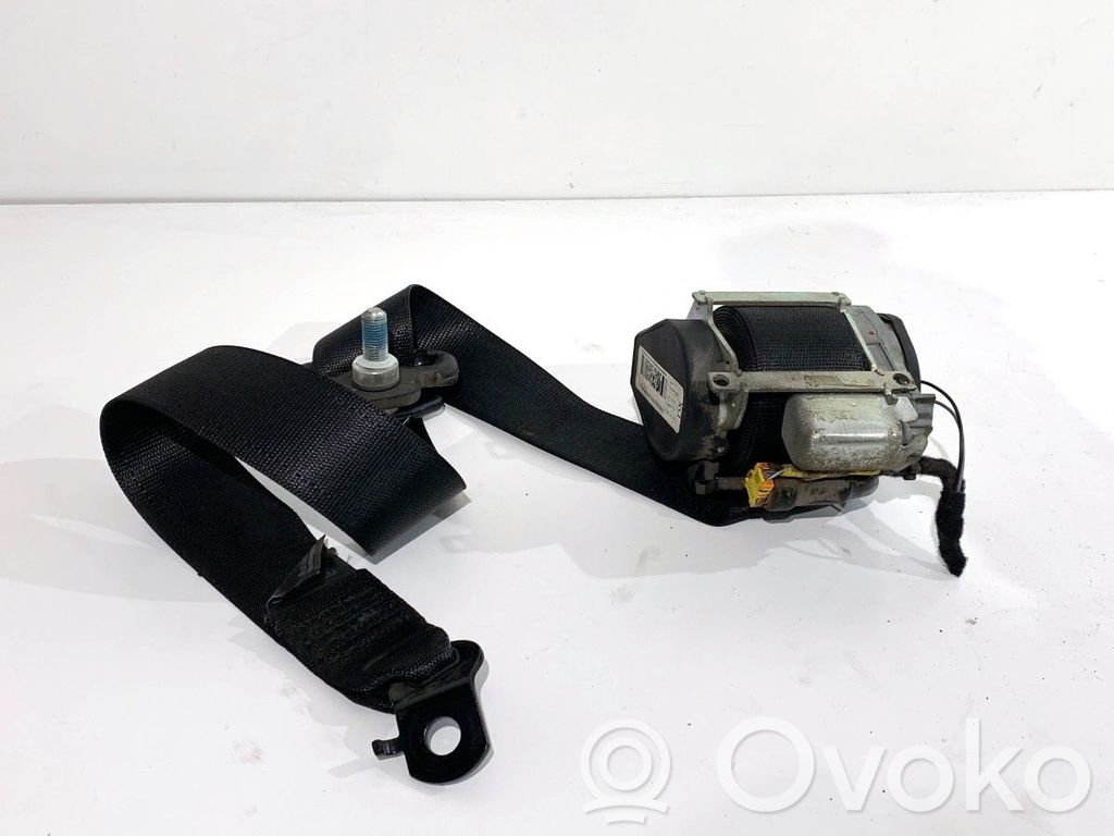 Citroen Nemo Cinturón delantero 