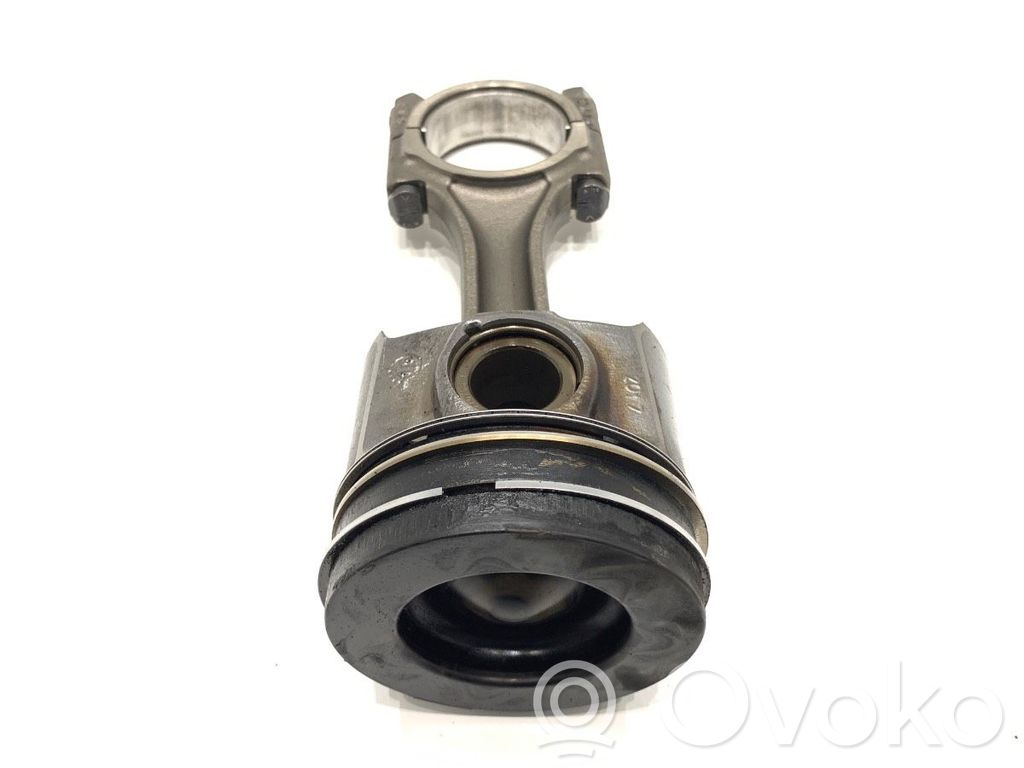 Ford Mondeo MK V Pistón con biela 