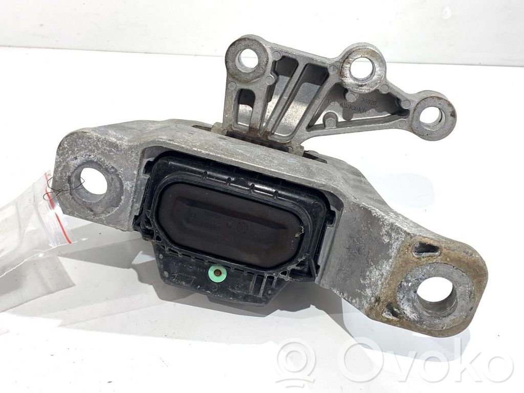 Ford Focus Engine mount vacuum valve 