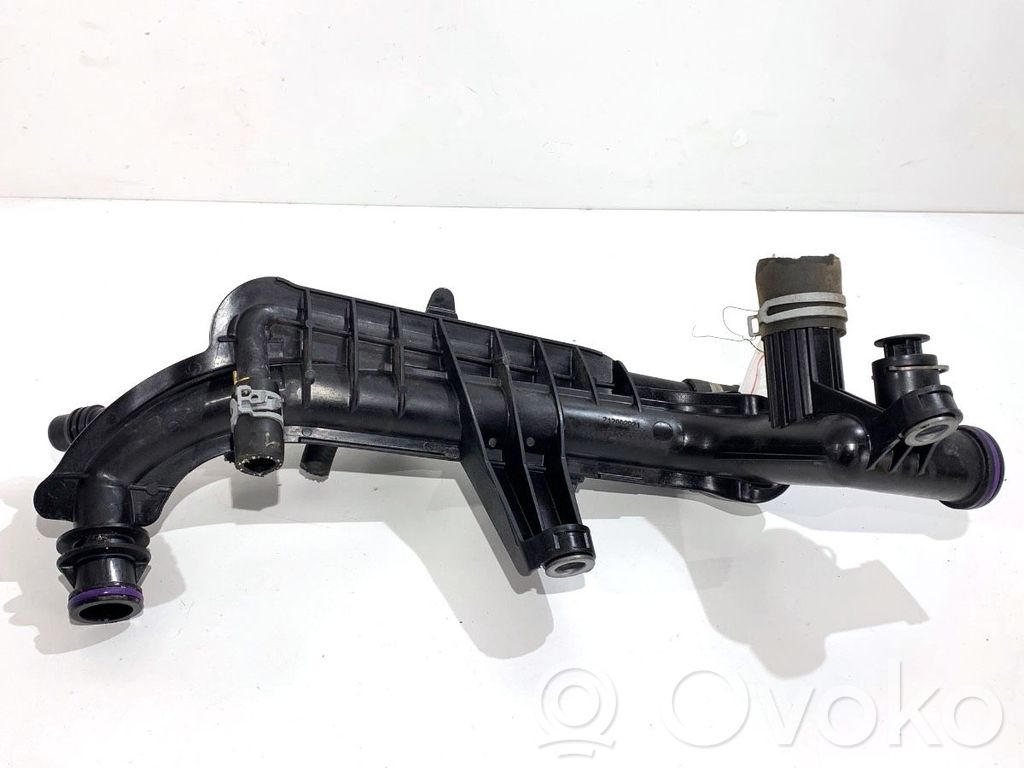 Ford Focus Engine coolant pipe/hose 