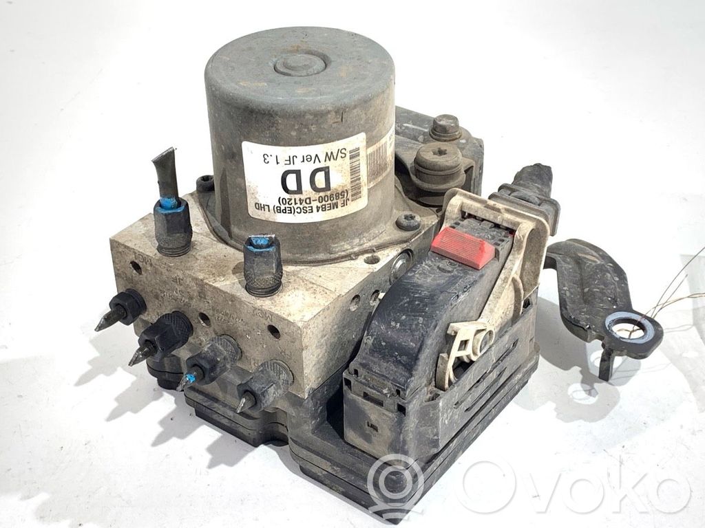 KIA Optima ABS Pump 