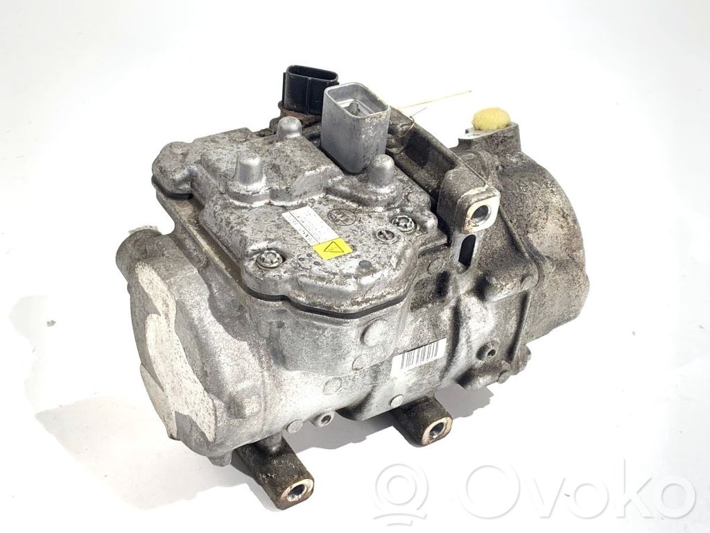Lexus NX Compressore aria condizionata (A/C) (pompa)