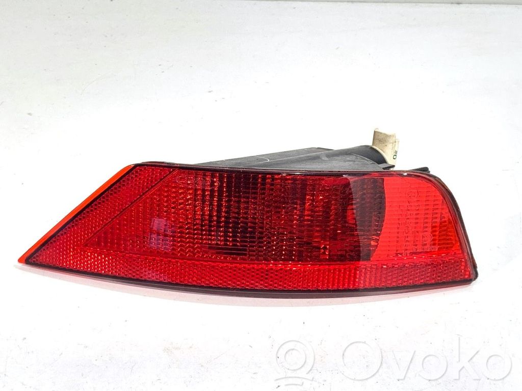 Ford Kuga II Luz del parachoques trasero 