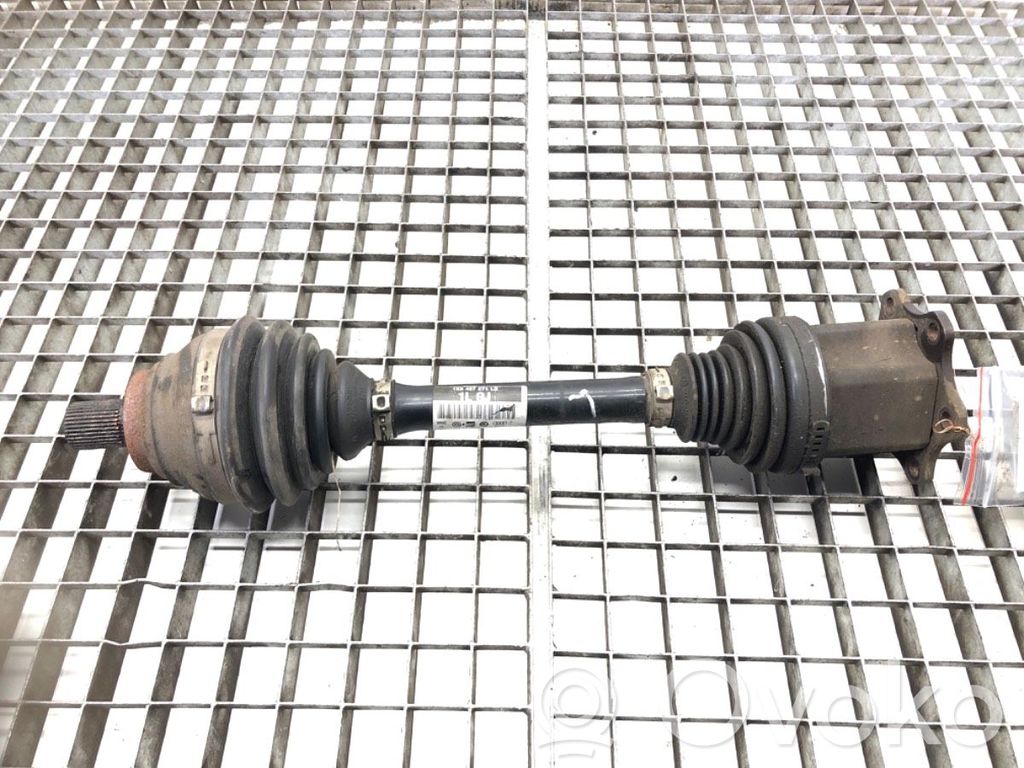 Volkswagen PASSAT CC Semiasse anteriore 
