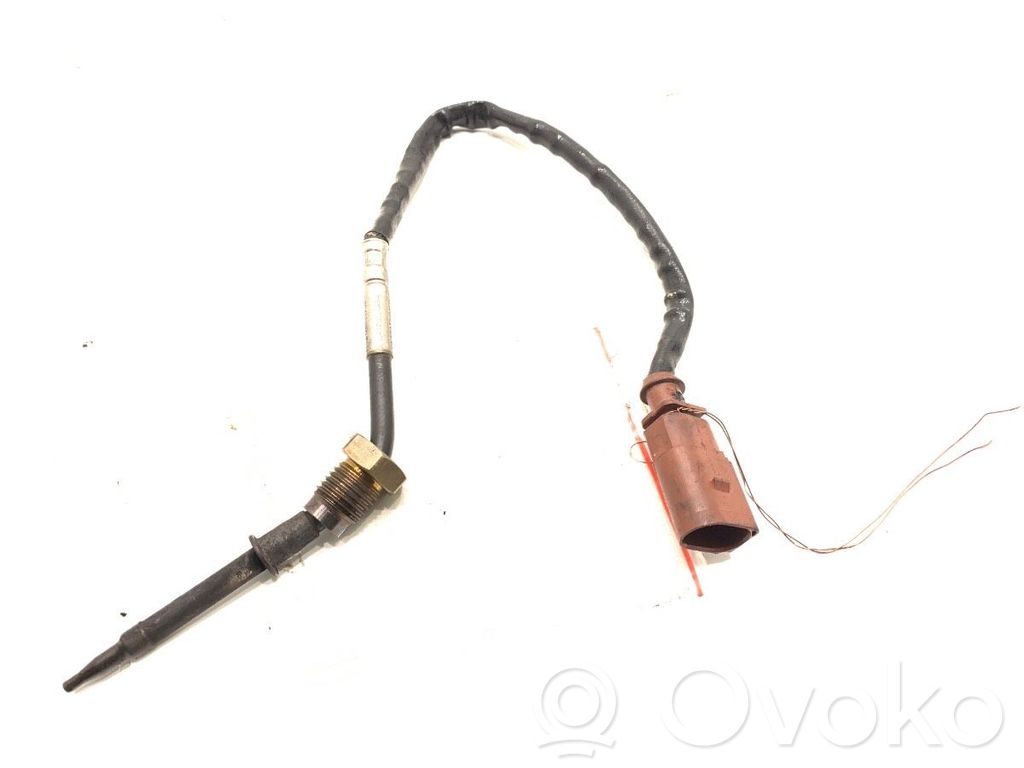 Sensor de temperatura del escape   4M0906088AM