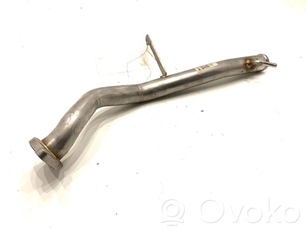 EGR-linjan letku   059131509Q