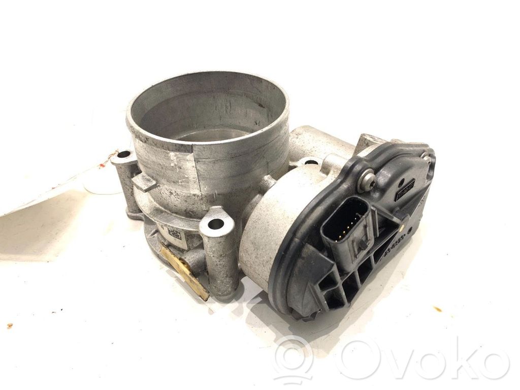 Ford Mustang V Drosselklappe Regelklappe 