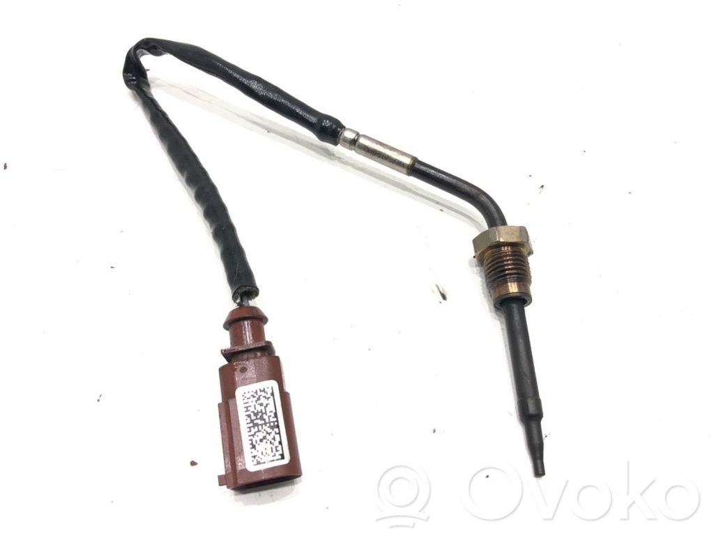 Sensor de temperatura del escape   4M0906088AM