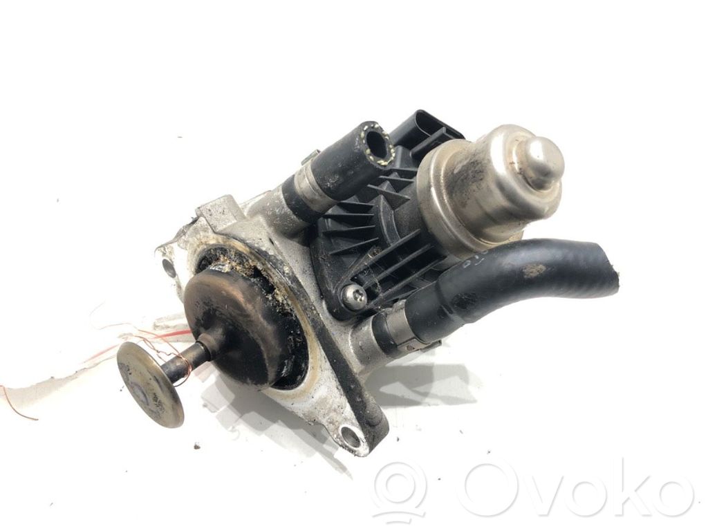 BMW 5 G30 G31 G38 Zawór EGR 