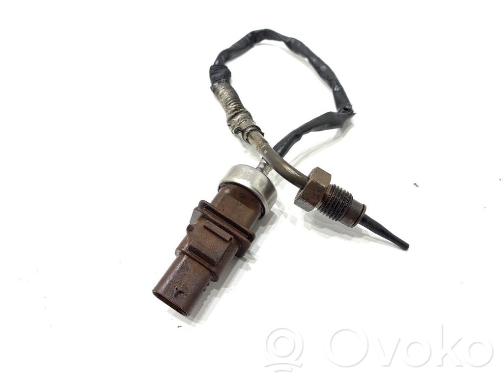 Volkswagen PASSAT B8 Sensor de temperatura del escape 