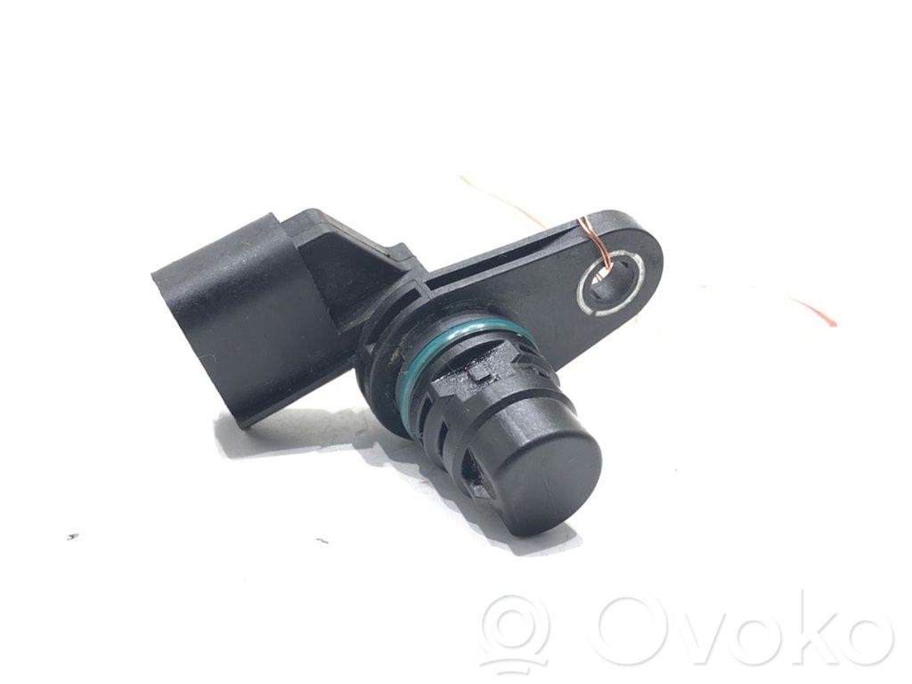 KIA Sportage Sensor de posición del cigüeñal (Usadas) 
