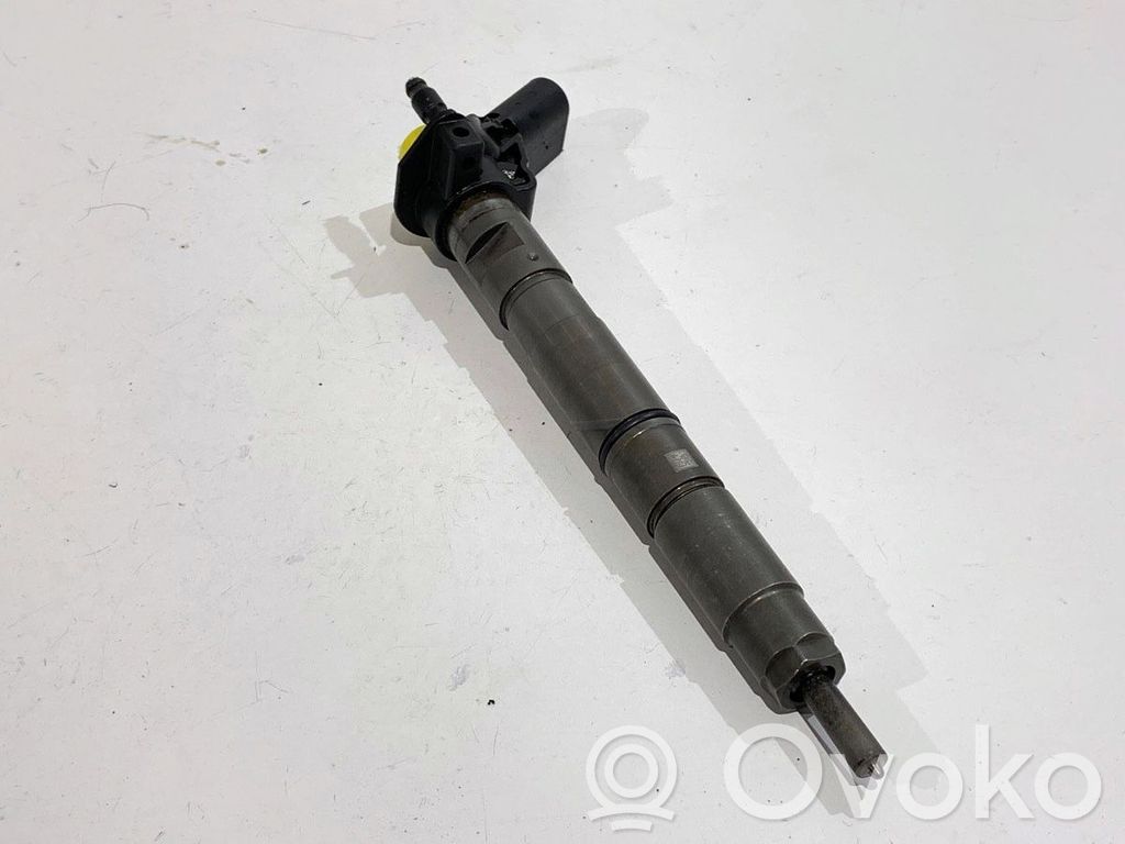 Audi A5 8T 8F Juego de inyectores de combustible 