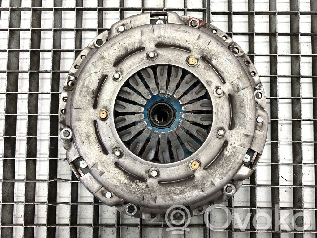 Hyundai Kona I Clutch set kit 