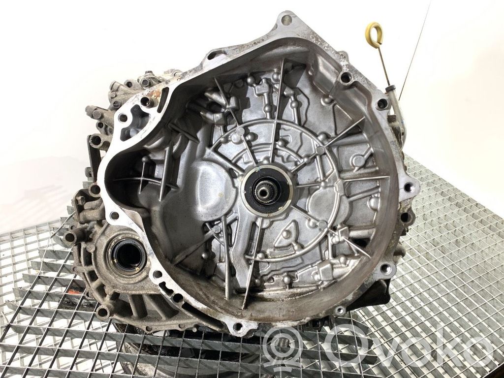 Honda Accord Manual 5 speed gearbox 