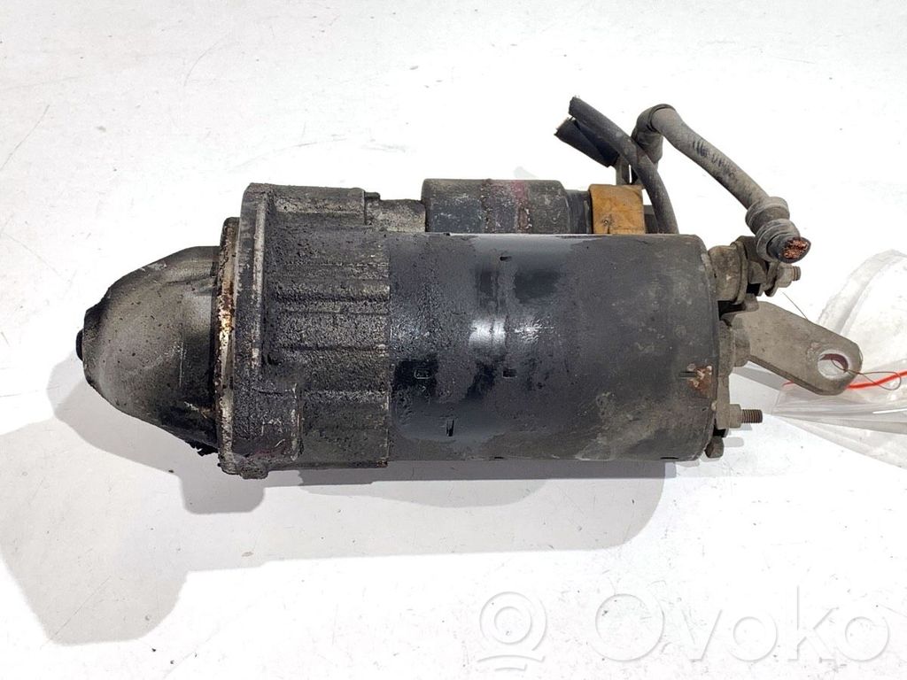 Motor de arranque   0001107077