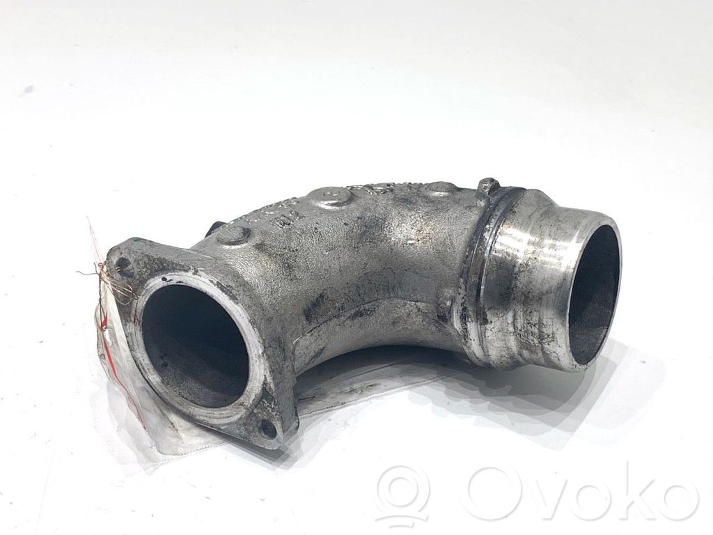 Jeep Grand Cherokee Intercooler hose/pipe 