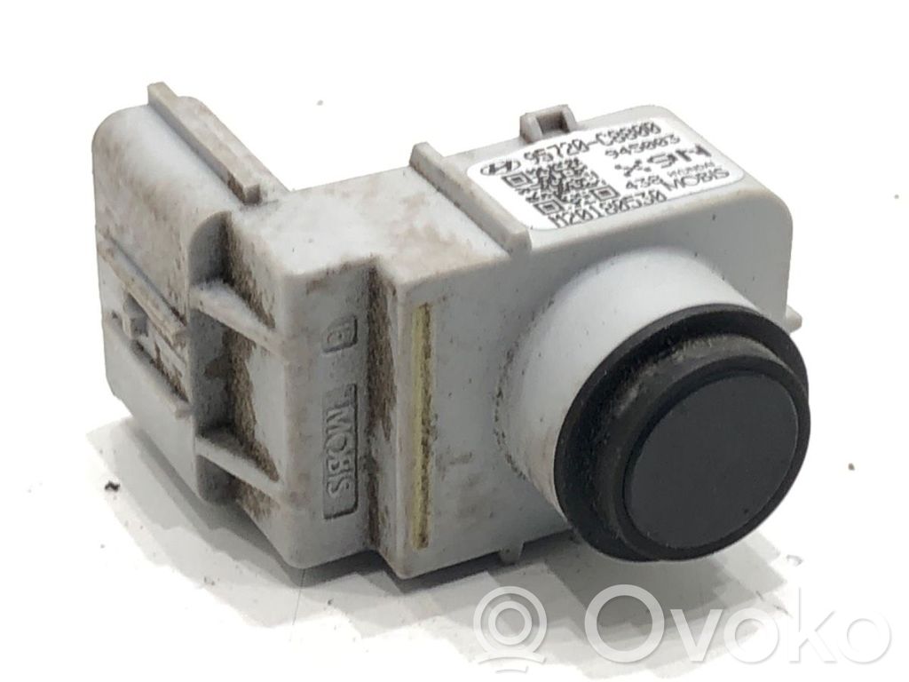 Hyundai i20 (GB IB) Sensor de aparcamiento PDC 