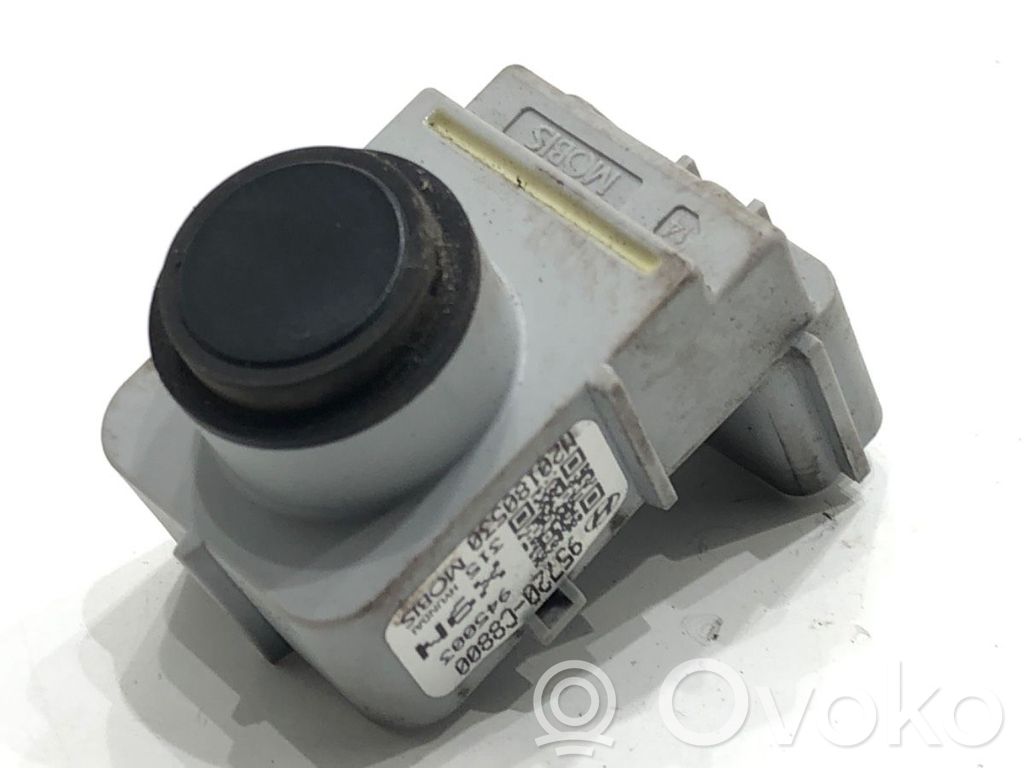 Hyundai i20 (GB IB) Sensor de aparcamiento PDC 