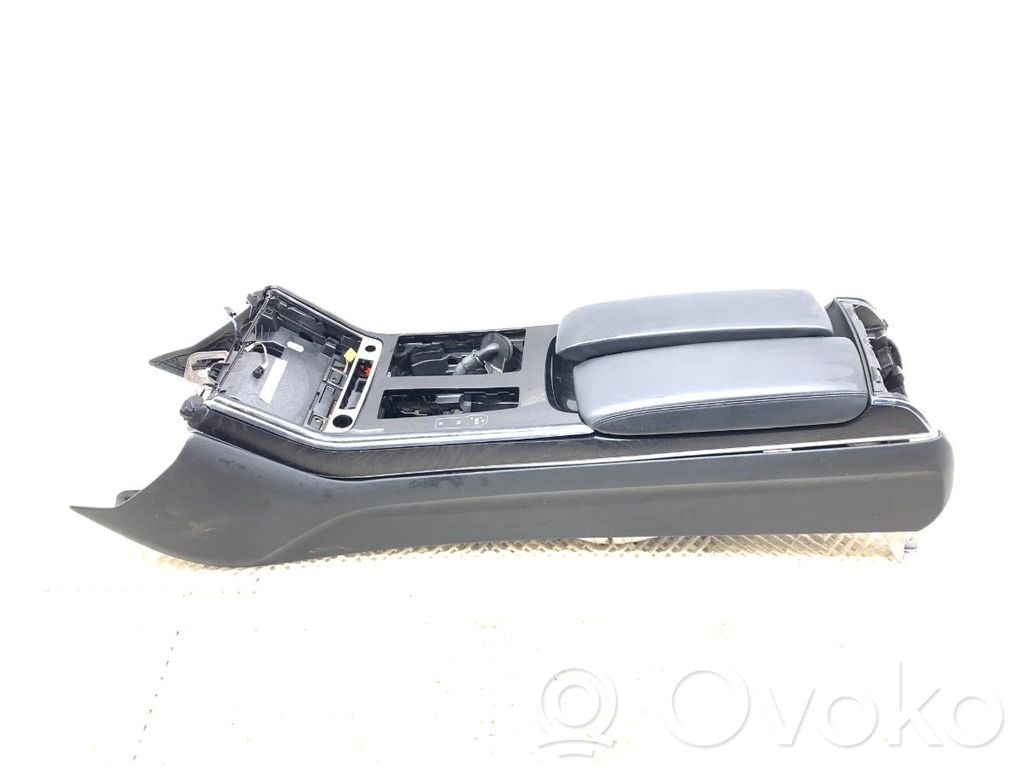 Console centrale   4N1864348